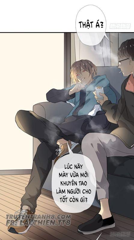 Thiếu Niên Rắc Rối Chapter 6 - Trang 2