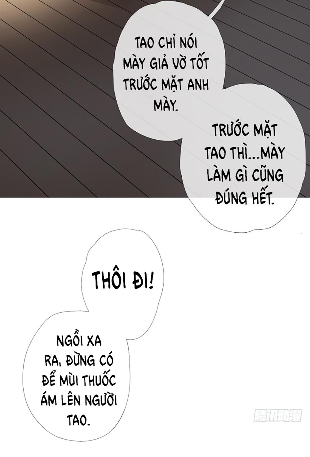 Thiếu Niên Rắc Rối Chapter 6 - Trang 2