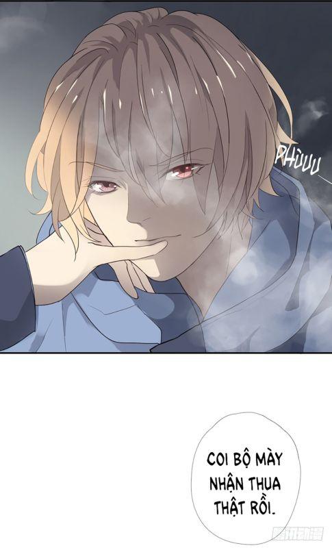 Thiếu Niên Rắc Rối Chapter 6 - Trang 2