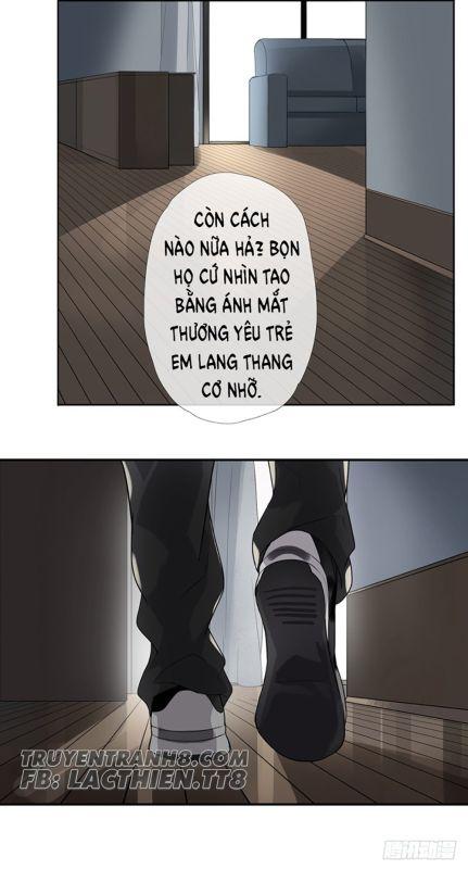 Thiếu Niên Rắc Rối Chapter 6 - Trang 2