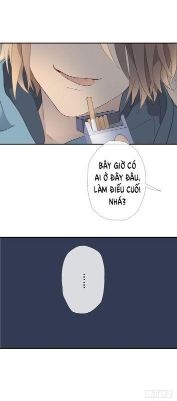 Thiếu Niên Rắc Rối Chapter 6 - Trang 2