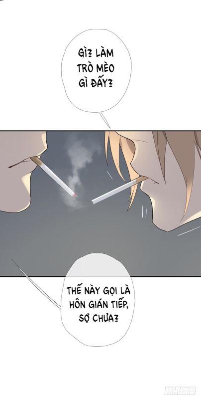 Thiếu Niên Rắc Rối Chapter 6 - Trang 2