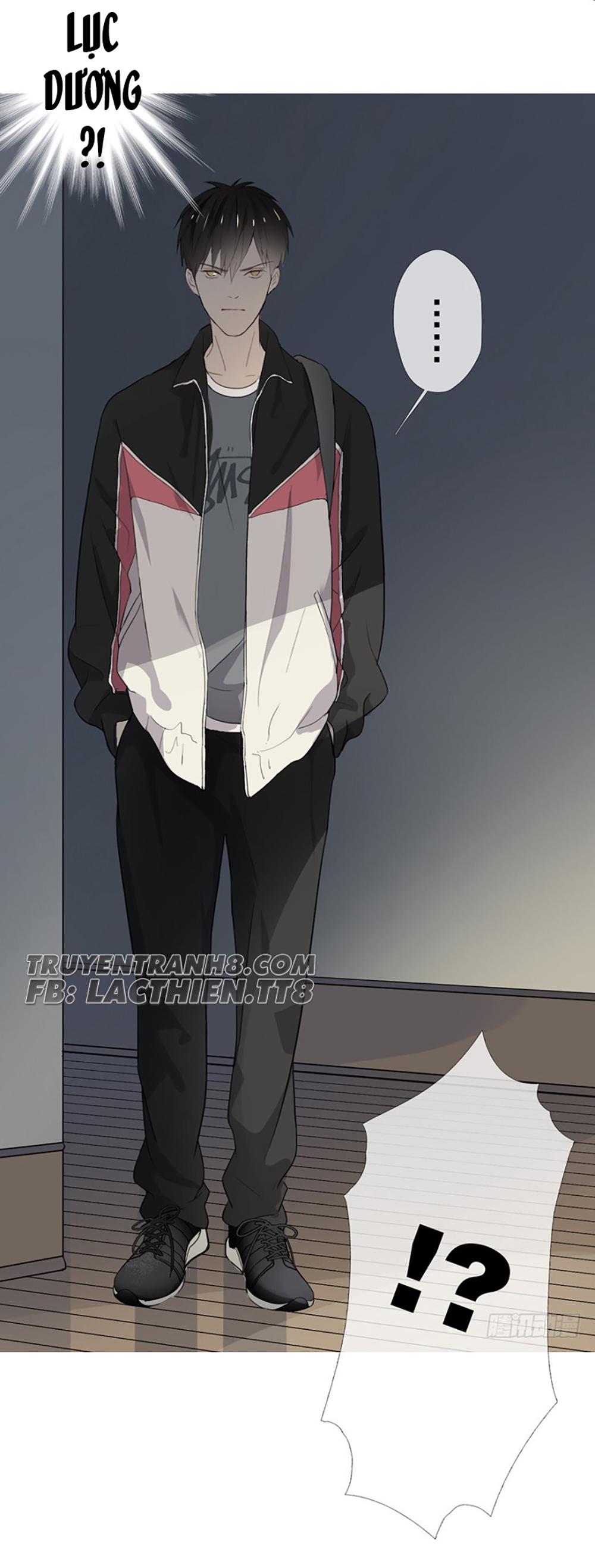 Thiếu Niên Rắc Rối Chapter 6 - Trang 2