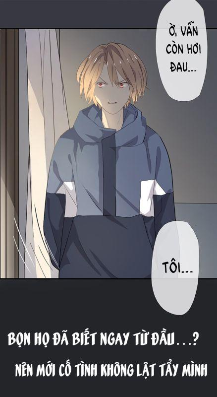 Thiếu Niên Rắc Rối Chapter 6 - Trang 2