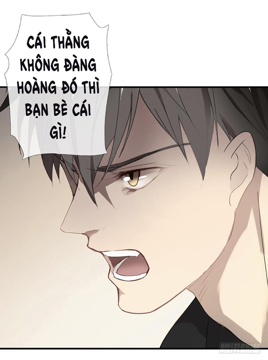 Thiếu Niên Rắc Rối Chapter 7 - Trang 2