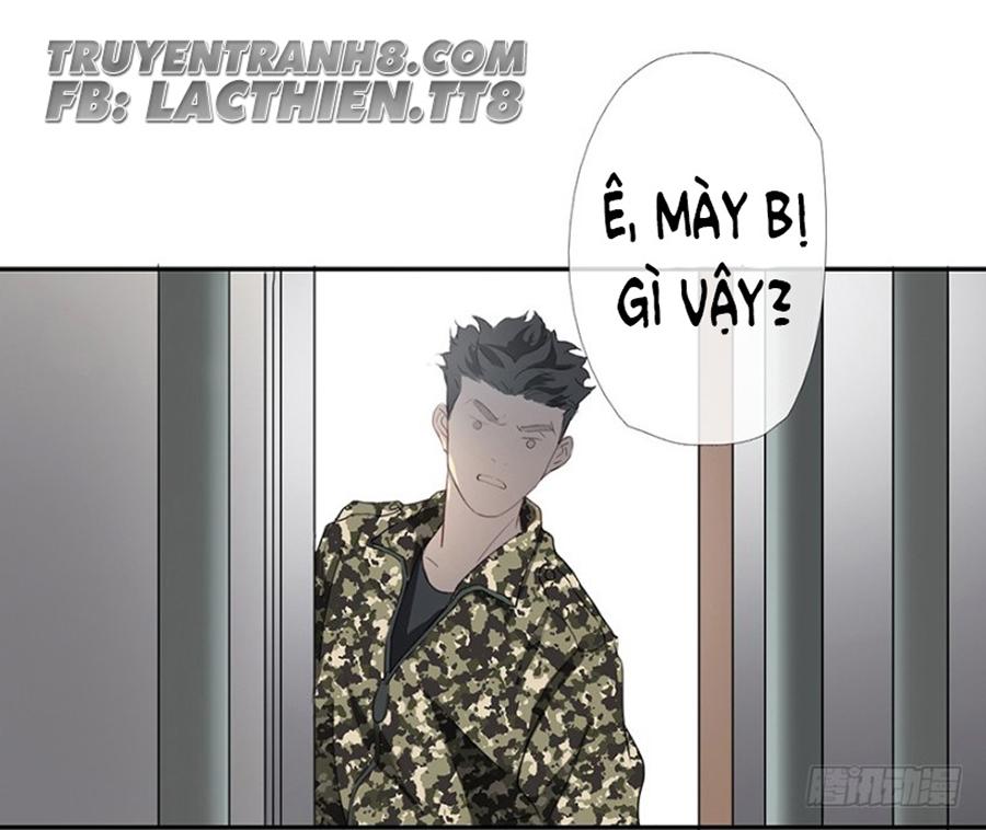 Thiếu Niên Rắc Rối Chapter 7 - Trang 2