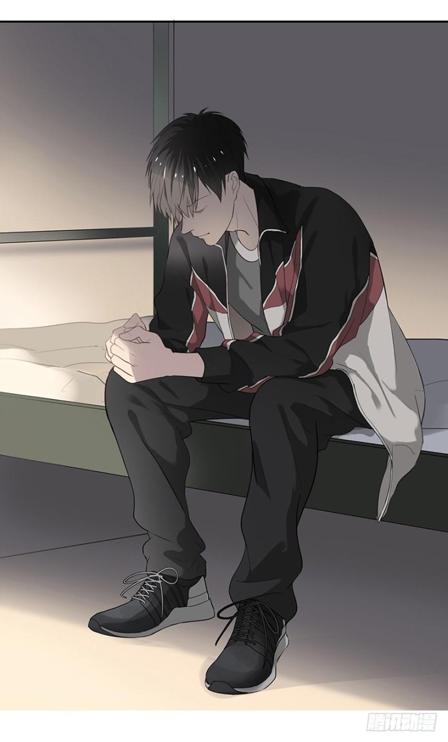 Thiếu Niên Rắc Rối Chapter 7 - Trang 2