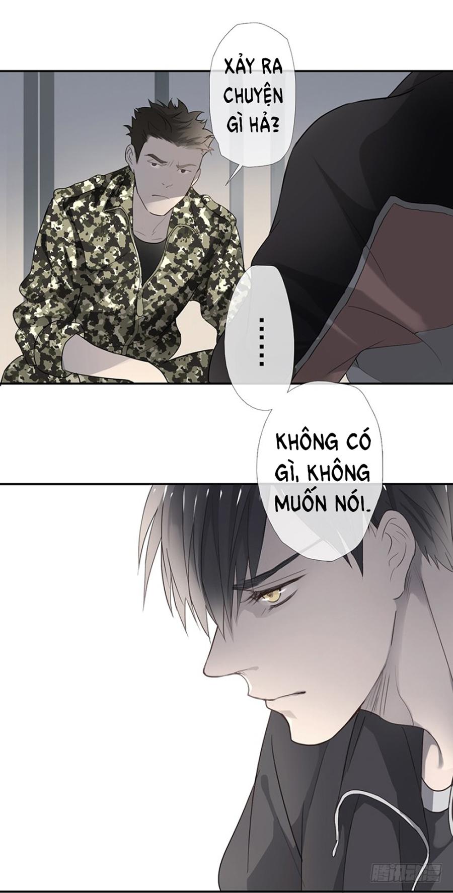 Thiếu Niên Rắc Rối Chapter 7 - Trang 2