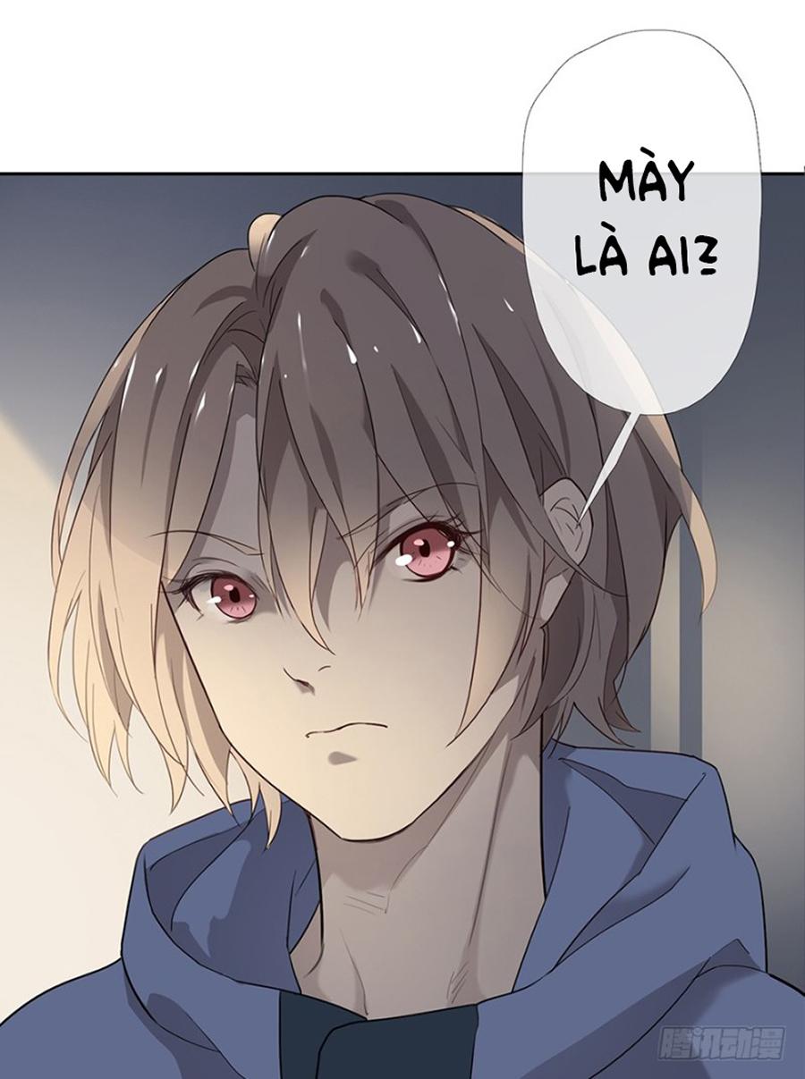 Thiếu Niên Rắc Rối Chapter 7 - Trang 2