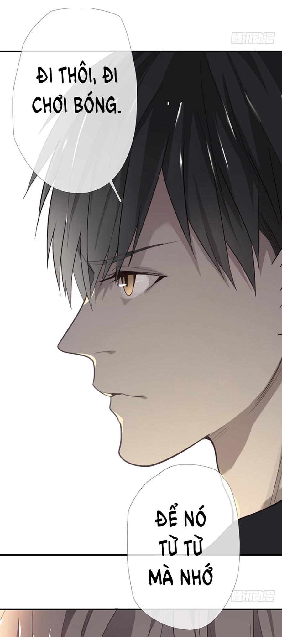 Thiếu Niên Rắc Rối Chapter 7 - Trang 2