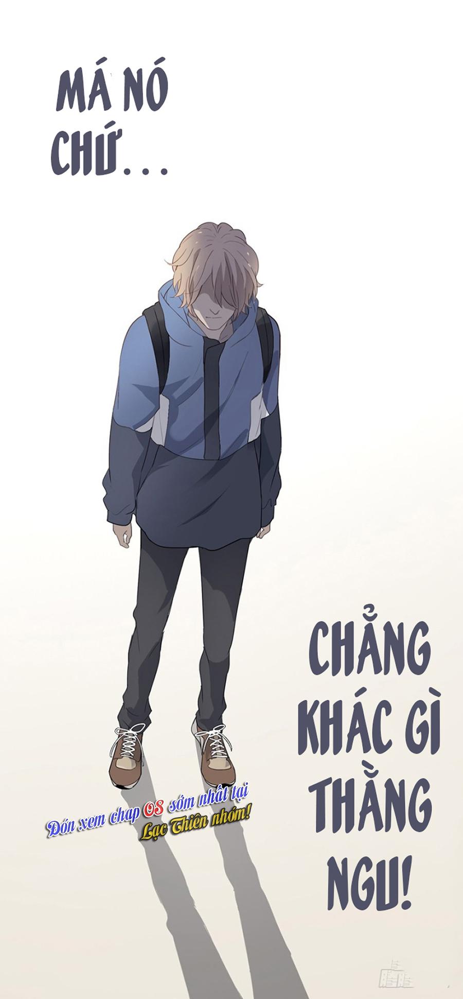 Thiếu Niên Rắc Rối Chapter 7 - Trang 2
