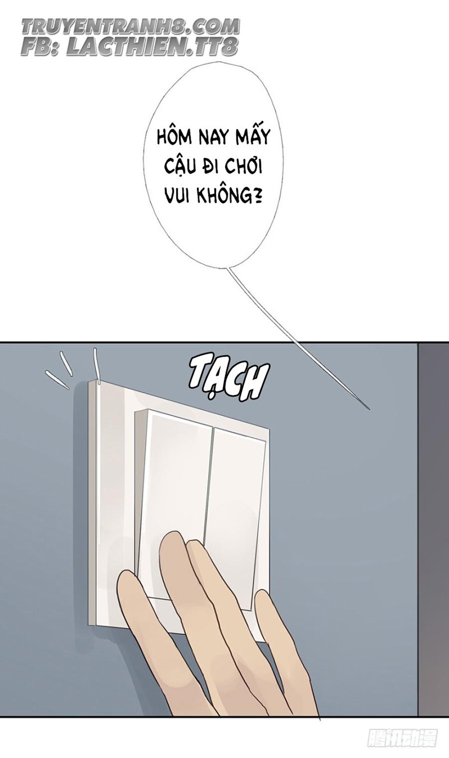 Thiếu Niên Rắc Rối Chapter 7 - Trang 2