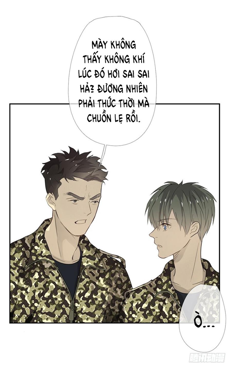 Thiếu Niên Rắc Rối Chapter 8 - Trang 2