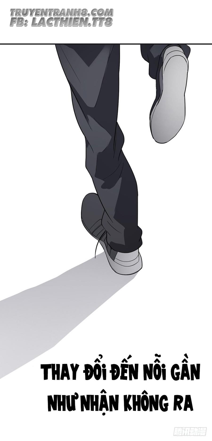 Thiếu Niên Rắc Rối Chapter 8 - Trang 2