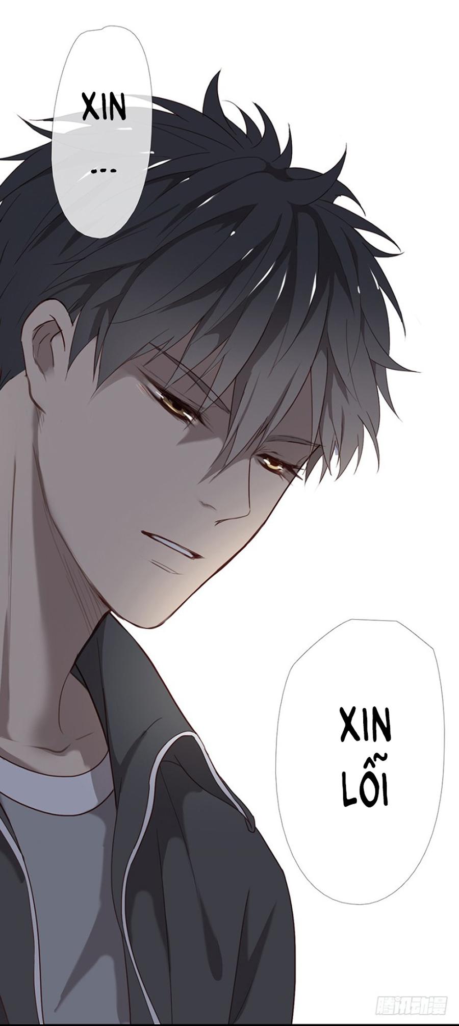 Thiếu Niên Rắc Rối Chapter 8 - Trang 2