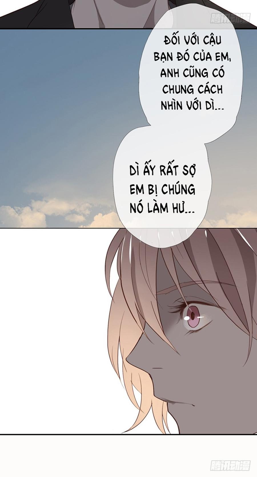 Thiếu Niên Rắc Rối Chapter 8 - Trang 2