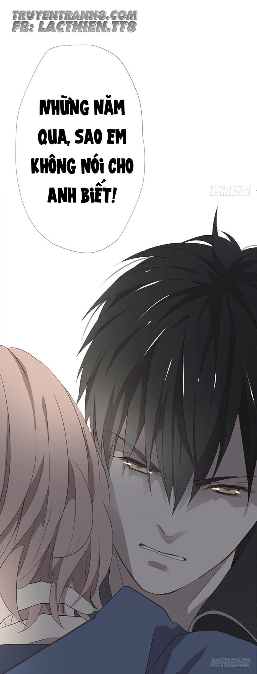 Thiếu Niên Rắc Rối Chapter 8 - Trang 2