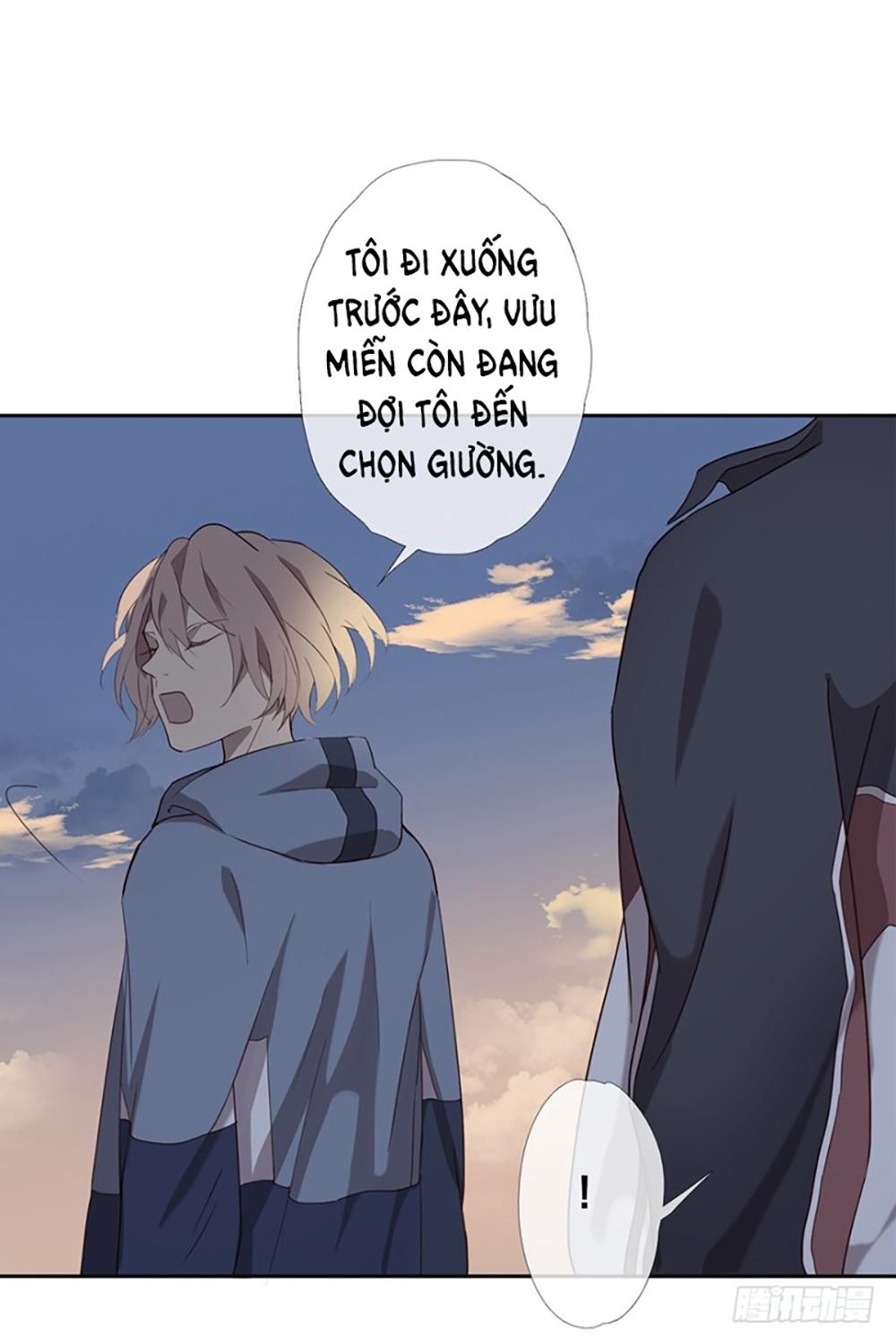 Thiếu Niên Rắc Rối Chapter 9 - Trang 2