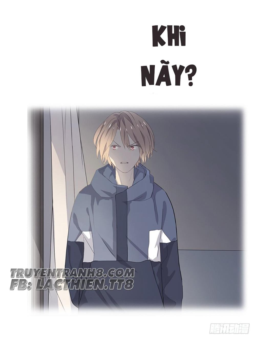 Thiếu Niên Rắc Rối Chapter 9 - Trang 2