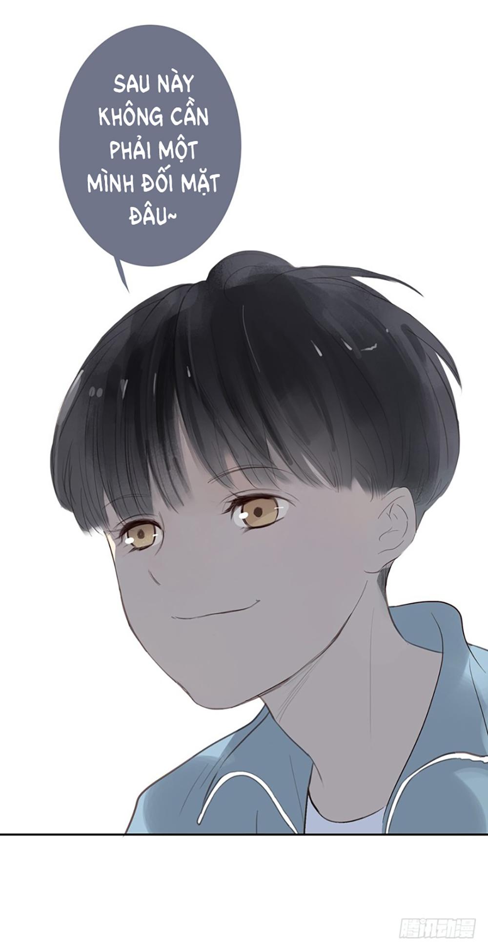 Thiếu Niên Rắc Rối Chapter 9 - Trang 2