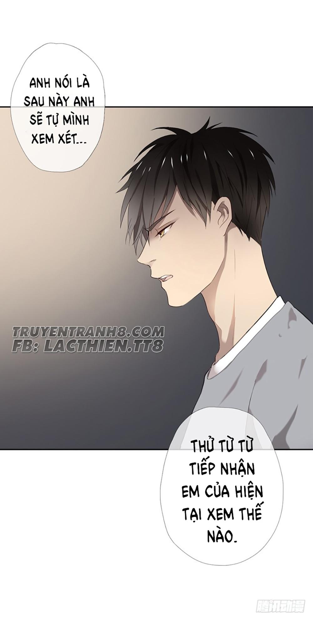 Thiếu Niên Rắc Rối Chapter 9 - Trang 2