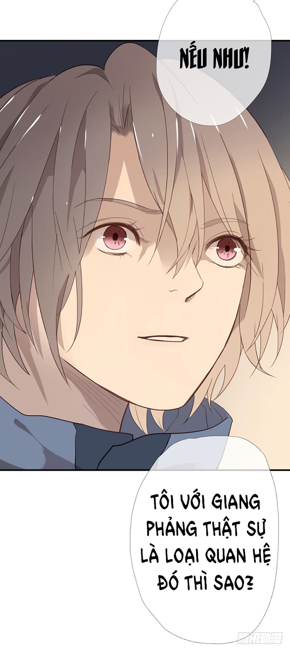 Thiếu Niên Rắc Rối Chapter 9 - Trang 2