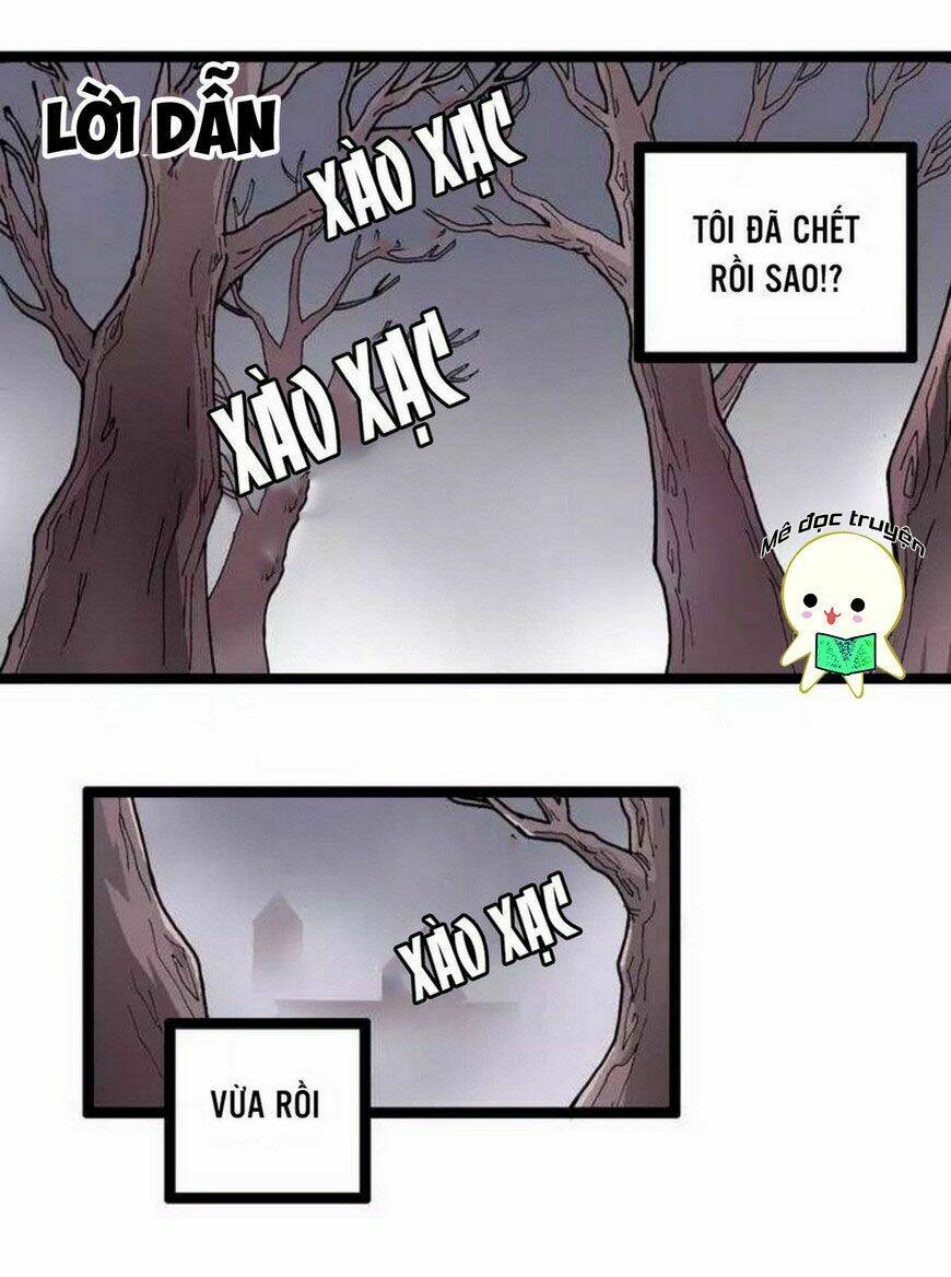 Thiếu Niên Siêu Năng Lực Chapter 0 - Trang 2