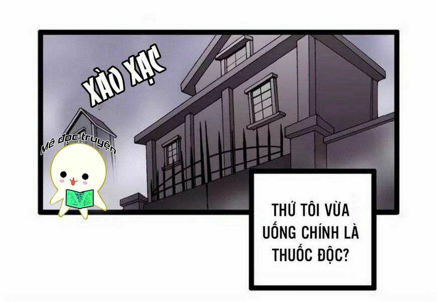 Thiếu Niên Siêu Năng Lực Chapter 0 - Trang 2