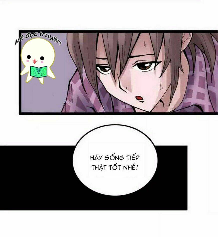 Thiếu Niên Siêu Năng Lực Chapter 0 - Trang 2