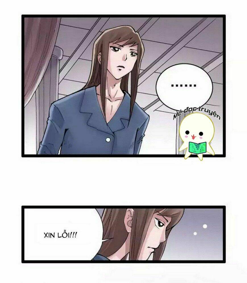 Thiếu Niên Siêu Năng Lực Chapter 0 - Trang 2