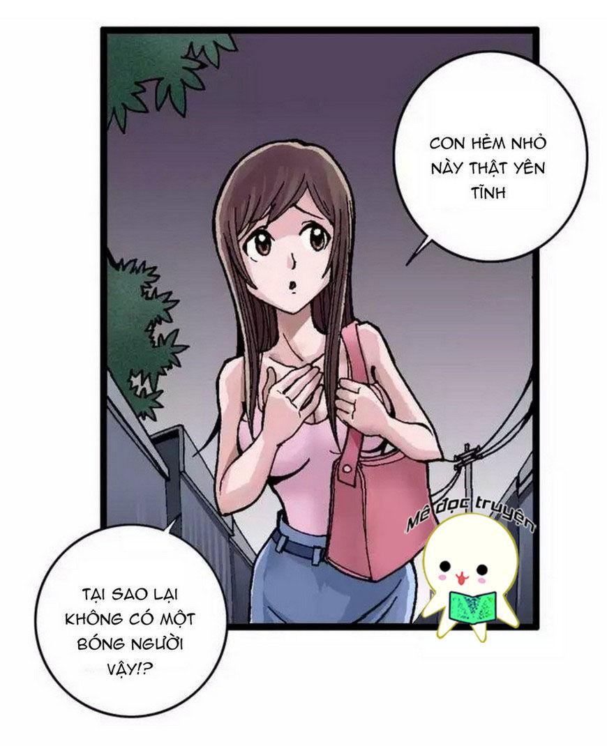 Thiếu Niên Siêu Năng Lực Chapter 1 - Trang 2