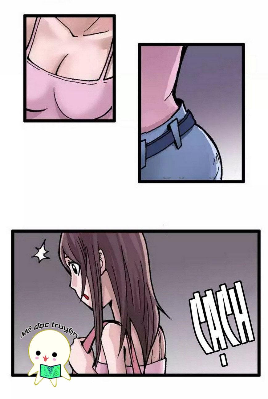 Thiếu Niên Siêu Năng Lực Chapter 1 - Trang 2