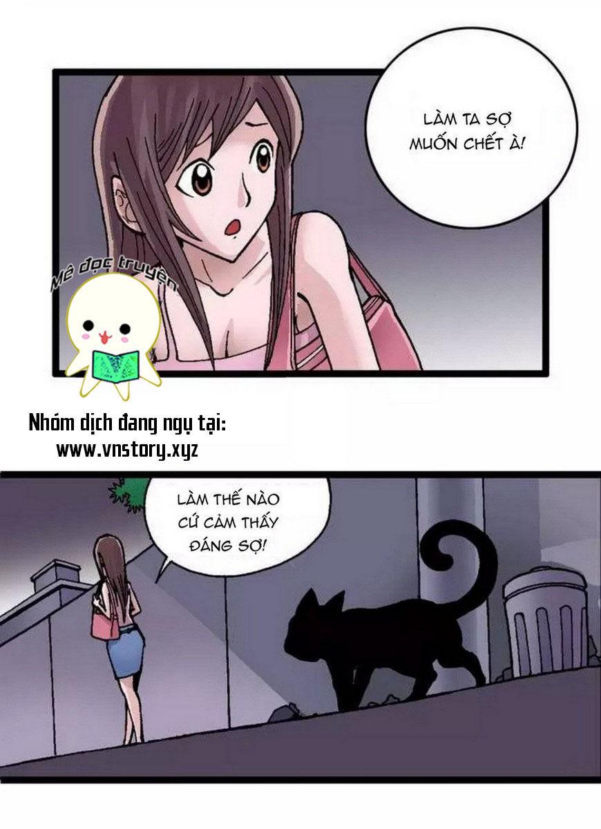 Thiếu Niên Siêu Năng Lực Chapter 1 - Trang 2