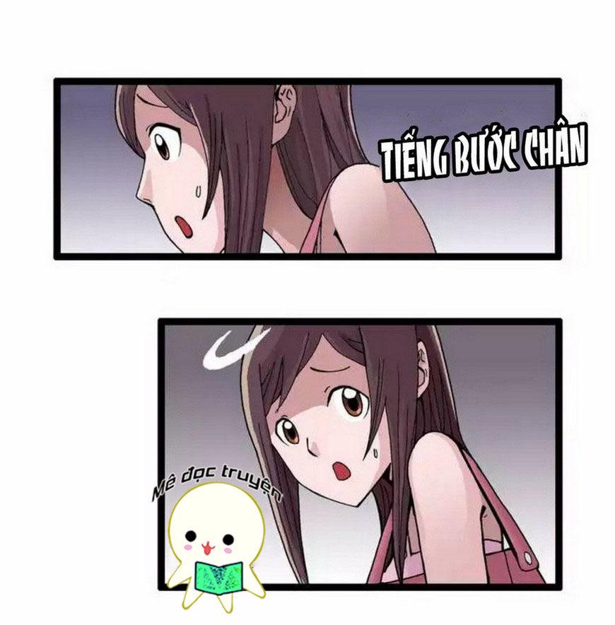 Thiếu Niên Siêu Năng Lực Chapter 1 - Trang 2