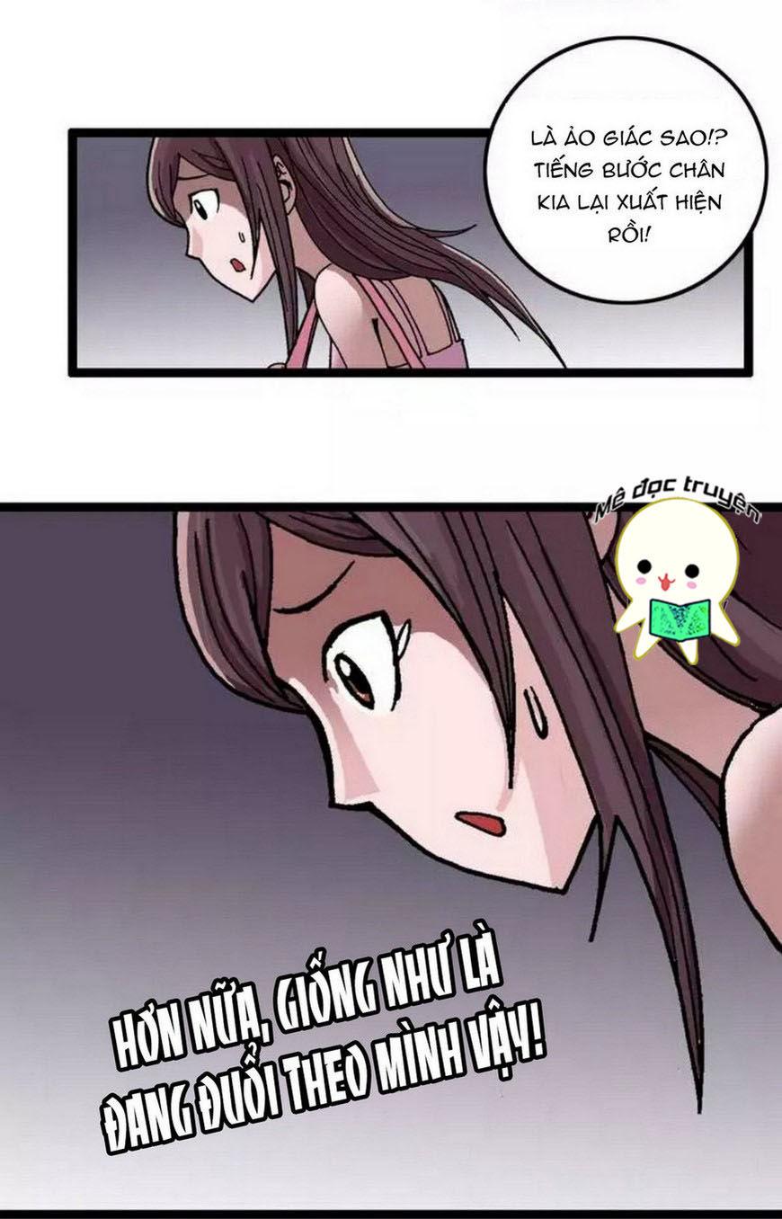 Thiếu Niên Siêu Năng Lực Chapter 1 - Trang 2