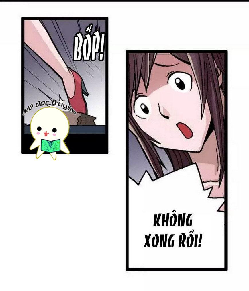 Thiếu Niên Siêu Năng Lực Chapter 1 - Trang 2