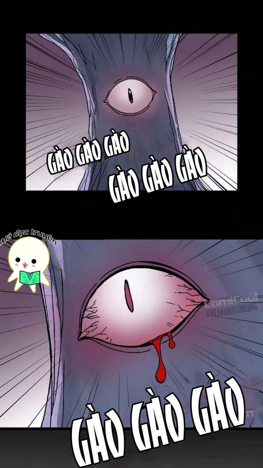 Thiếu Niên Siêu Năng Lực Chapter 1 - Trang 2