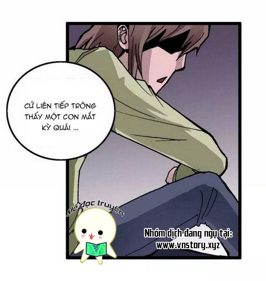 Thiếu Niên Siêu Năng Lực Chapter 1 - Trang 2