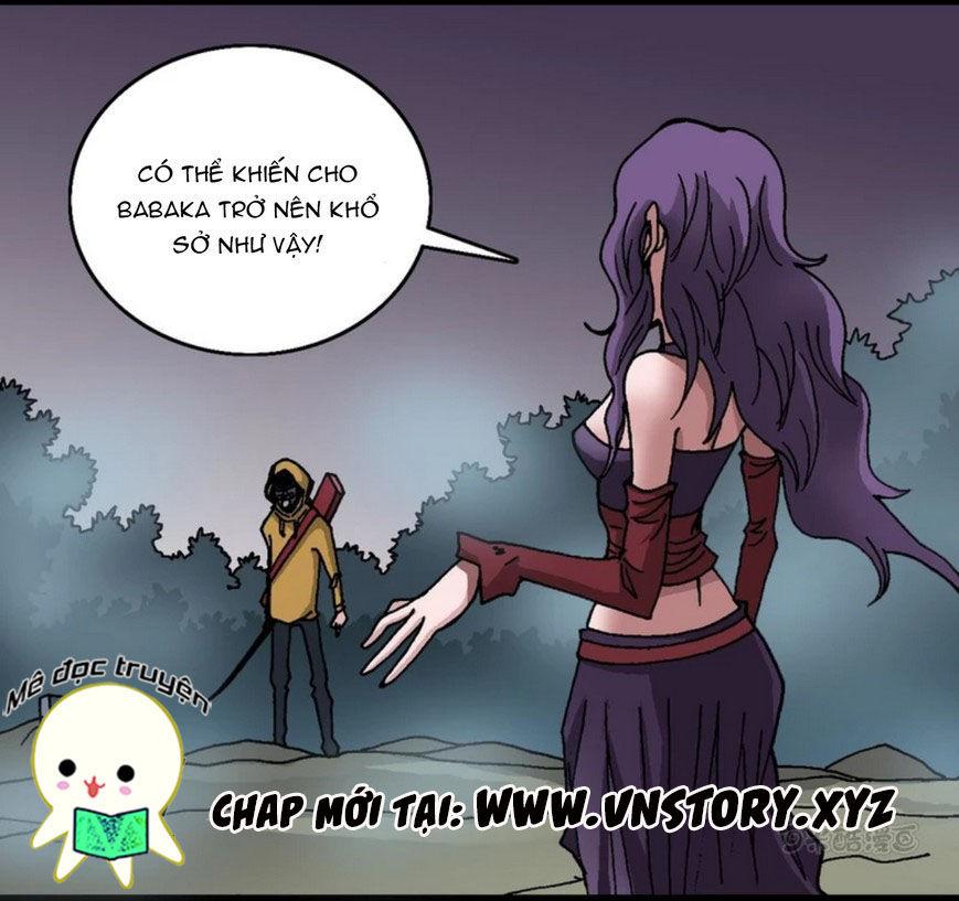 Thiếu Niên Siêu Năng Lực Chapter 10 - Trang 2