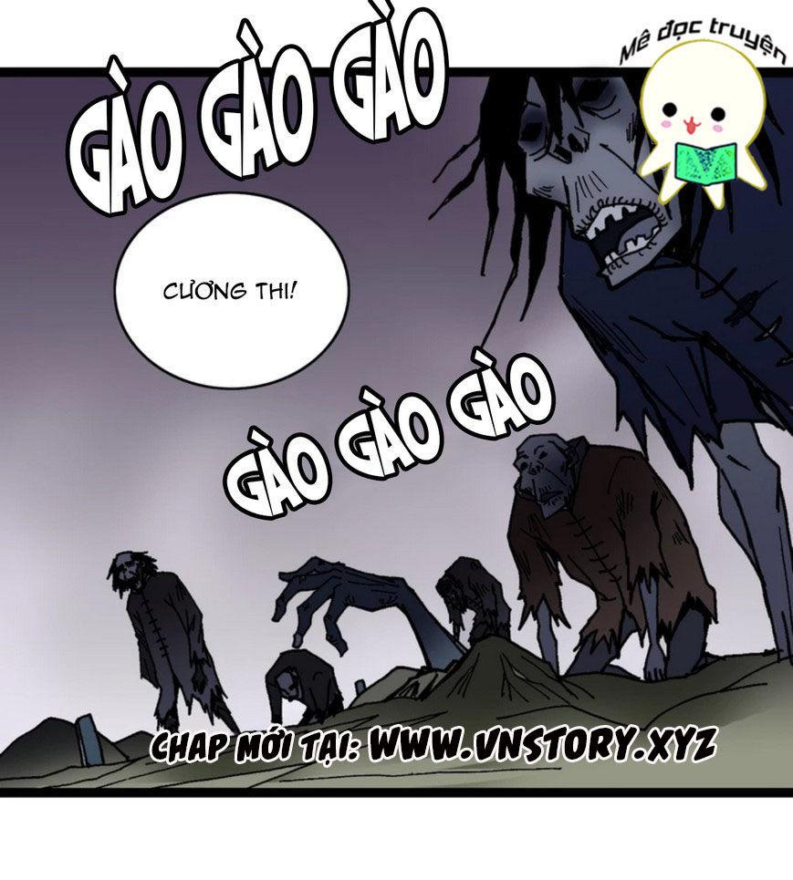 Thiếu Niên Siêu Năng Lực Chapter 10 - Trang 2