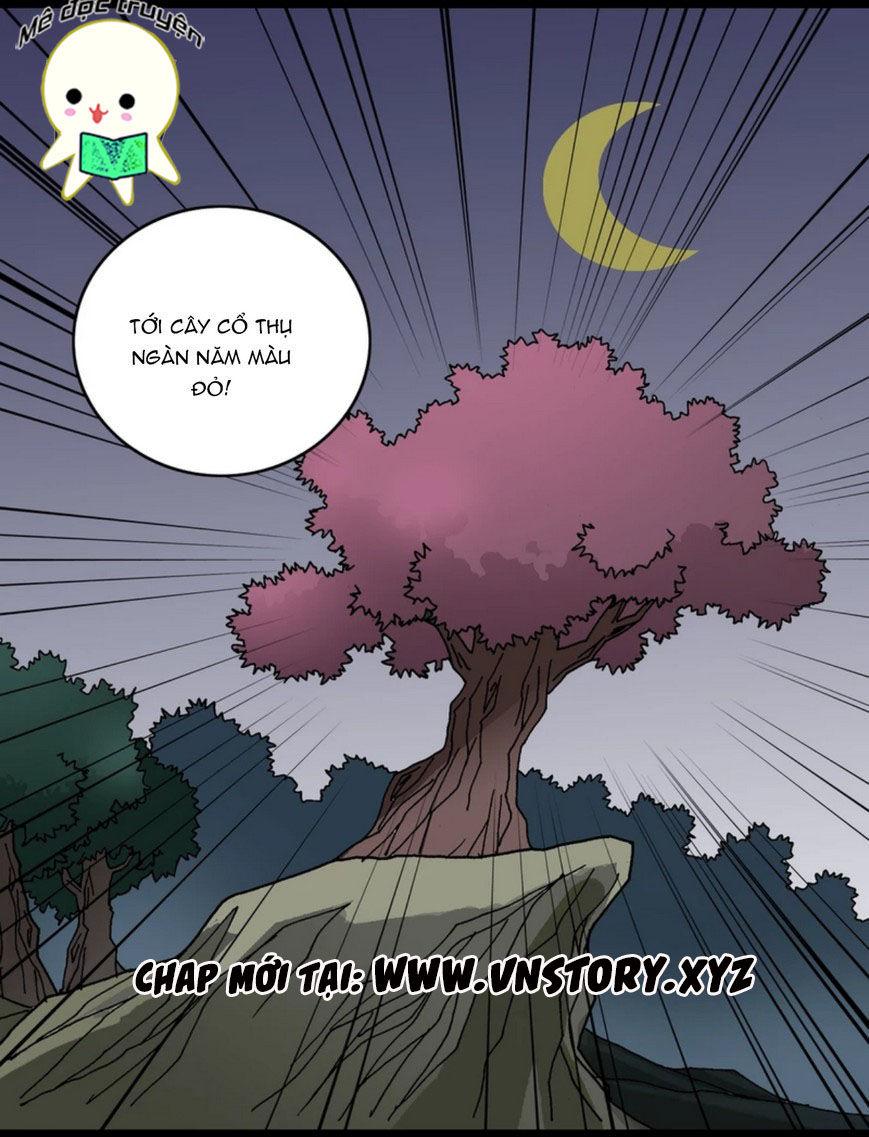 Thiếu Niên Siêu Năng Lực Chapter 10 - Trang 2