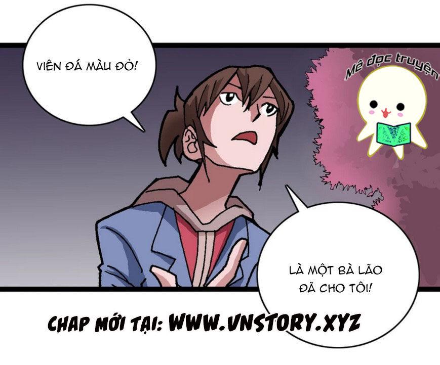 Thiếu Niên Siêu Năng Lực Chapter 10 - Trang 2