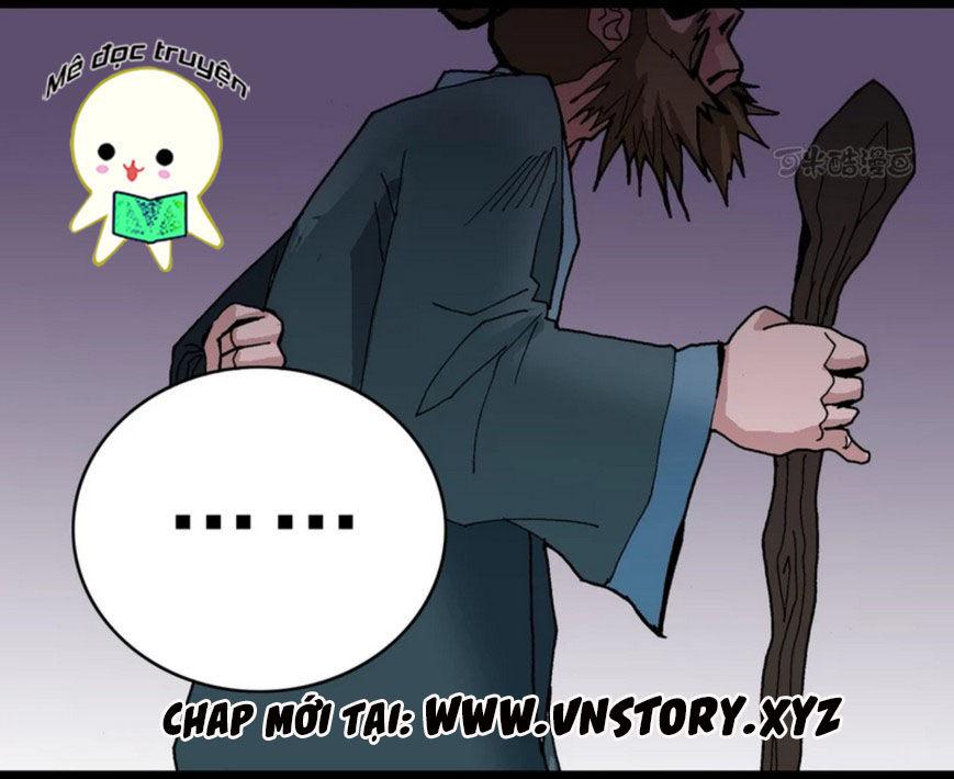 Thiếu Niên Siêu Năng Lực Chapter 10 - Trang 2