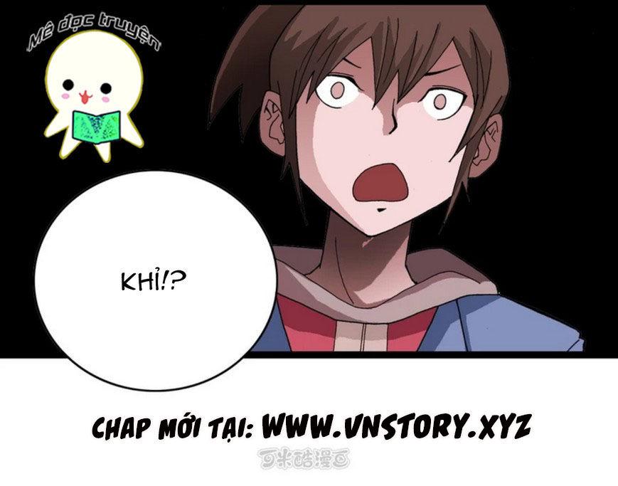 Thiếu Niên Siêu Năng Lực Chapter 10 - Trang 2