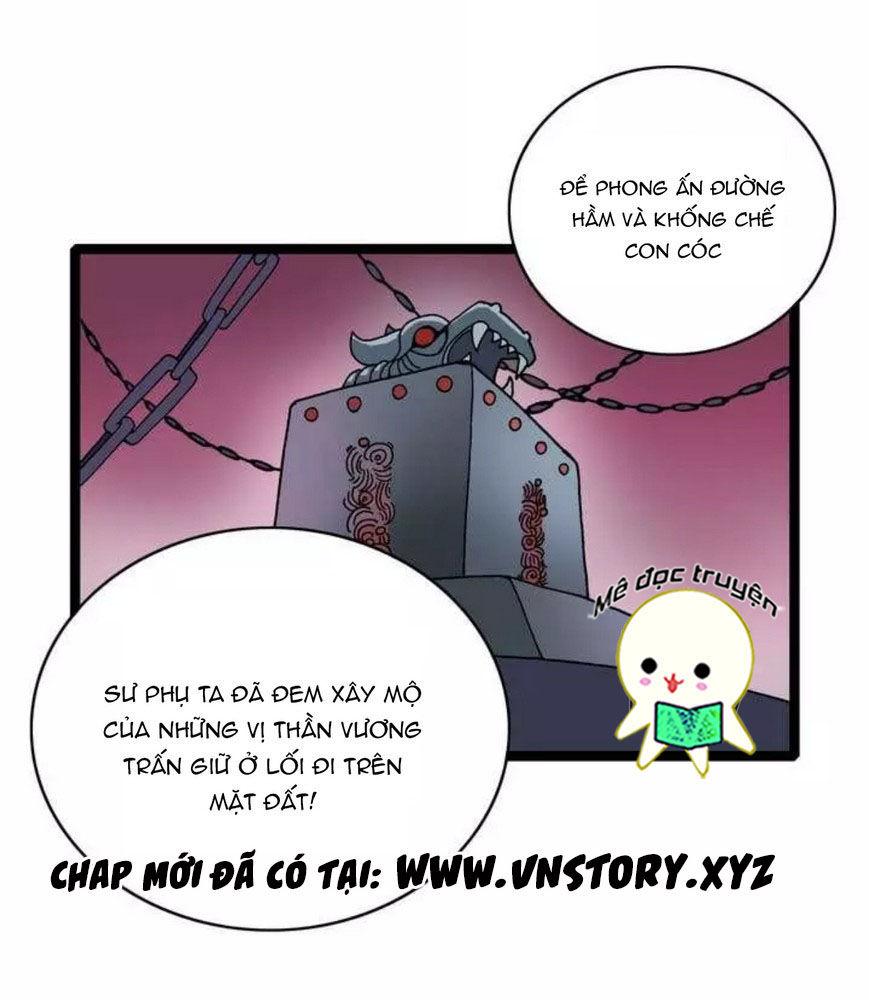 Thiếu Niên Siêu Năng Lực Chapter 11 - Trang 2