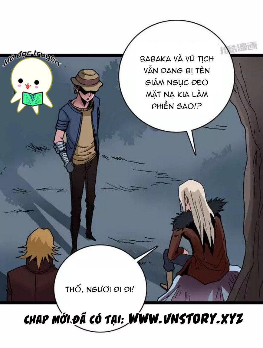 Thiếu Niên Siêu Năng Lực Chapter 11 - Trang 2