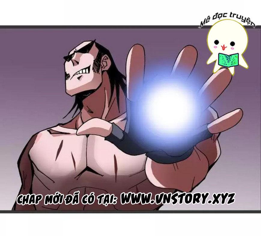 Thiếu Niên Siêu Năng Lực Chapter 11 - Trang 2