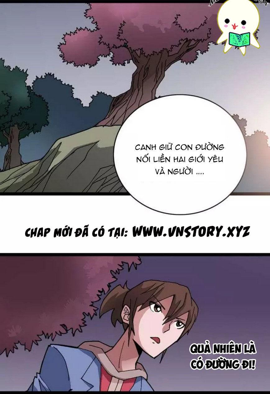 Thiếu Niên Siêu Năng Lực Chapter 11 - Trang 2