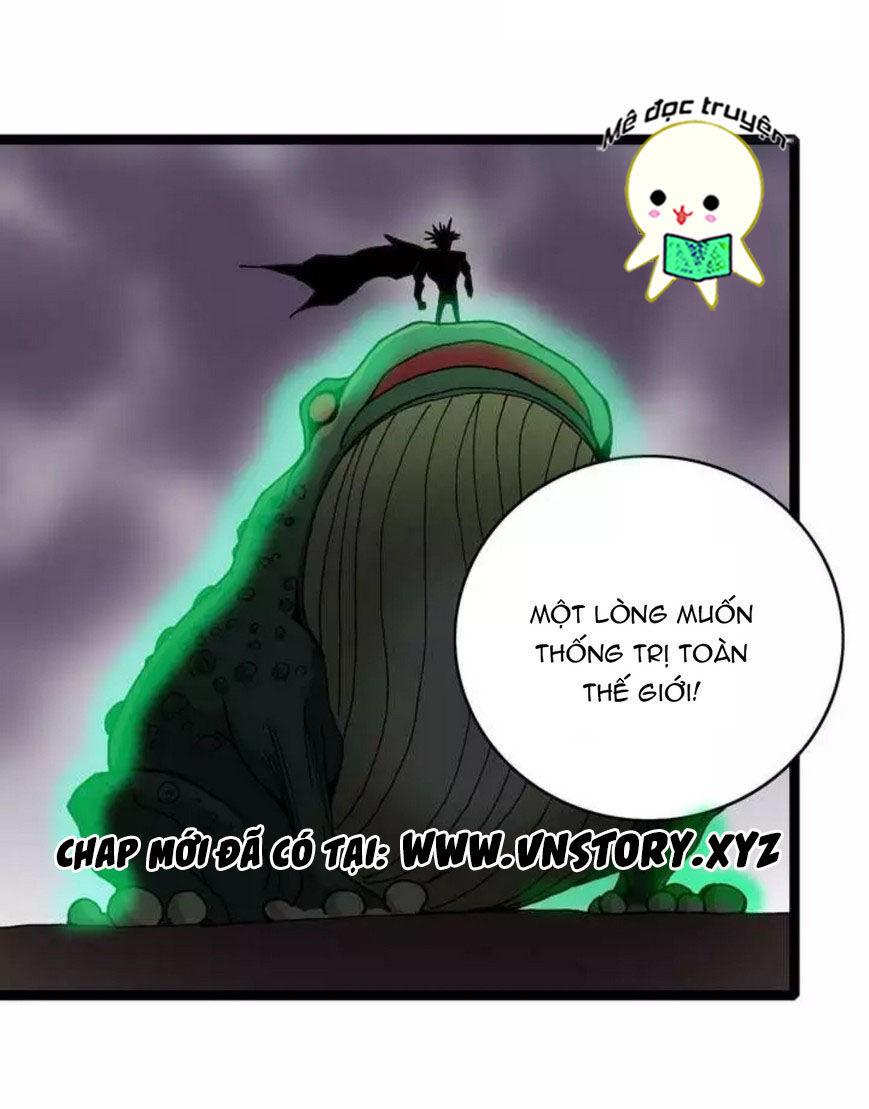 Thiếu Niên Siêu Năng Lực Chapter 11 - Trang 2