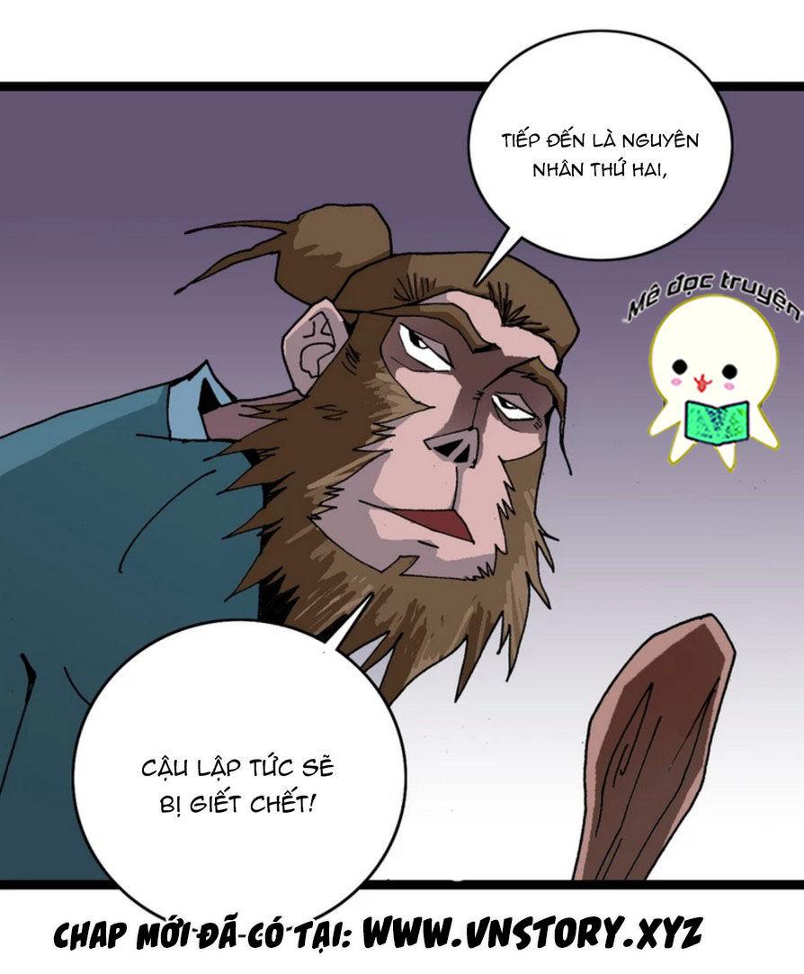 Thiếu Niên Siêu Năng Lực Chapter 13 - Trang 2